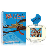 Wile E Coyote by Warner Bros Eau De Toilette Spray (Unisex) 3.4 oz for Men