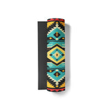 Yune Yoga Mat Wolfs Eye 6mm by Yune Yoga