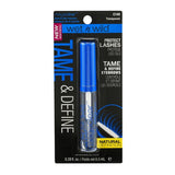 WET N WILD Mega Clear Mascara