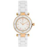 Guess Women's Classic Mother of pearl Dial Watch - X70011L1S by Balec Group