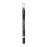 RIMMEL LONDON Scandaleyes Waterproof Gel Pencil - Black