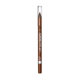 RIMMEL LONDON Scandaleyes Waterproof Gel Pencil - Brown
