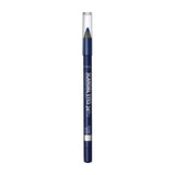 RIMMEL LONDON Scandaleyes Waterproof Gel Pencil - Deep Blue