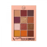 J. CAT BEAUTY X-treme Access Pocket Shadow - Walk of Stardom
