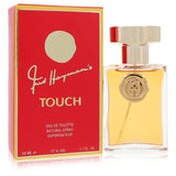 Touch by Fred Hayman Eau De Toilette Spray 3.4 oz for Men