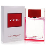 Chic by Carolina Herrera Eau De Parfum Spray 1 oz for Women