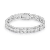 Cubic Zirconia Bracelet