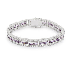 Cubic Zirconia Bracelet