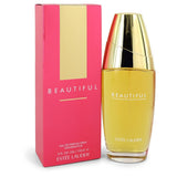 Beautiful by Estee Lauder Eau De Parfum Spray 1 oz for Women