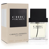 Chic by Carolina Herrera Eau De Parfum Spray 1 oz for Women