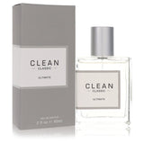 Clean Ultimate by Clean Eau De Parfum Spray 1 oz for Women