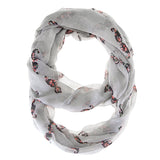 Forever Infinity Scarf