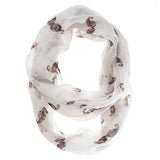 Forever Infinity Scarf