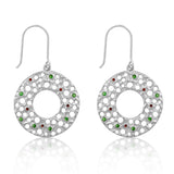 Elegnat Earrings