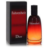 Fahrenheit by Christian Dior Deodorant Spray 5 oz for Men