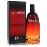 Fahrenheit by Christian Dior Deodorant Spray 5 oz for Men