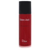 Fahrenheit by Christian Dior Deodorant Spray 5 oz for Men