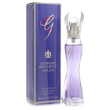 G By Giorgio by Giorgio Beverly Hills Eau De Parfum Spray 1 oz for Women