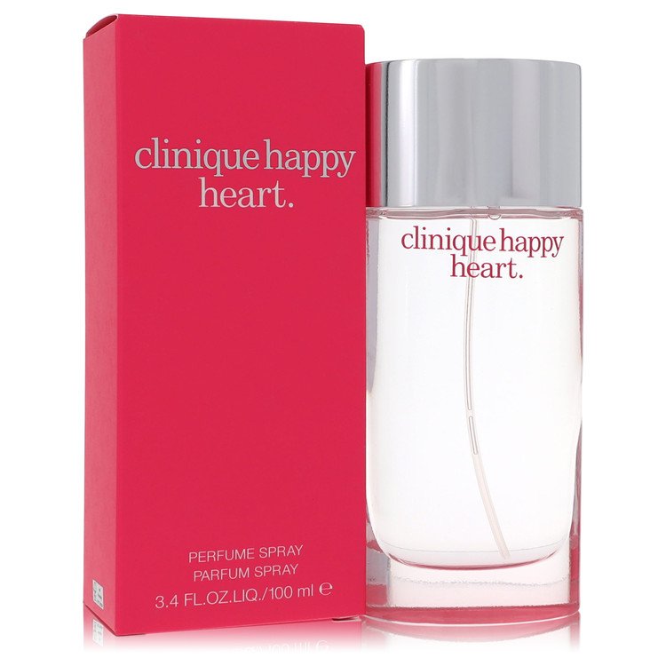 Happy Heart Eau De Parfum Spray By Clinique