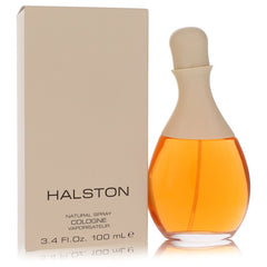 Halston by Halston Body Lotion 4.4 oz for Women