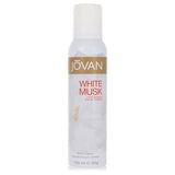 Jovan White Musk by Jovan Body Spray 2.5 oz for Women