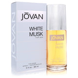 Jovan White Musk by Jovan Body Spray 2.5 oz for Women