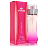 Touch of Pink by Lacoste Shower Gel (unboxed) 5 oz for Women