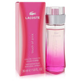 Touch of Pink by Lacoste Shower Gel (unboxed) 5 oz for Women