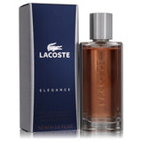 Lacoste Elegance by Lacoste After Shave Balm (unboxed) 2.5 oz for Men