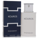 Kouros by Yves Saint Laurent Eau De Toilette Spray 1.6 oz for Men