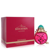 Miss Boucheron by Boucheron Eau De Parfum Spray 3.4 oz for Women