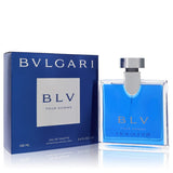 Bvlgari Blv by Bvlgari Eau De Toilette Spray 1.7 oz for Men