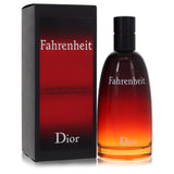 Fahrenheit by Christian Dior Deodorant Spray 5 oz for Men