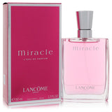 Miracle by Lancome Eau De Parfum Spray 1 oz for Women