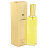 Mitsouko by Guerlain Eau De Toilette Spray Refill 3.1 oz for Women