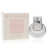 Omnia Crystalline by Bvlgari Mini EDT .17 oz for Women