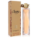 Organza by Givenchy Eau De Parfum Spray 3.3 oz for Women