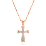 Cross Necklace