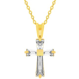 Cross Necklace