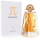 Pi by Givenchy Eau De Toilette Spray 1.7 oz for Men