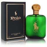 Polo by Ralph Lauren Eau De Toilette Spray 2 oz for Men