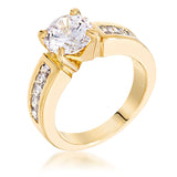 Antoinette Engagement Ring