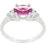 Classic Zirconia Ring