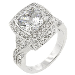 Palisades Classic Ring