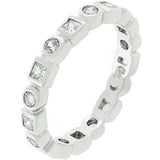 Eternity Stackable Band