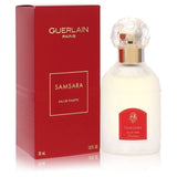 Guerlain - Guerlain Samsara Eau De Toilette Spray For Women - Women