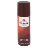 Tabac by Maurer & Wirtz Deodorant Spray (Glass Bottle) 3.3 oz for Men