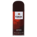 Tabac by Maurer & Wirtz Deodorant Spray (Glass Bottle) 3.3 oz for Men