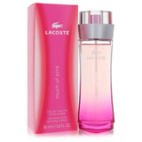 Touch of Pink by Lacoste Shower Gel (unboxed) 5 oz for Women