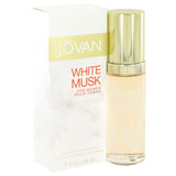 Jovan White Musk by Jovan Body Spray 2.5 oz for Women